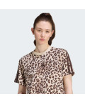 Футболка Seasonal Essentials Animal Print
