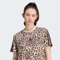 Футболка Seasonal Essentials Animal Print