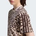 Футболка Seasonal Essentials Animal Print