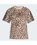 Футболка Seasonal Essentials Animal Print