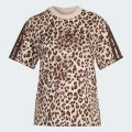 Футболка Seasonal Essentials Animal Print