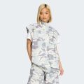 Олімпійка ADIDAS ORIGINALS CAMO ADILENIUM CARGO FB UTILITY