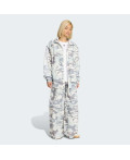 Олімпійка ADIDAS ORIGINALS CAMO ADILENIUM CARGO FB UTILITY