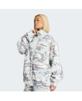 Олімпійка ADIDAS ORIGINALS CAMO ADILENIUM CARGO FB UTILITY