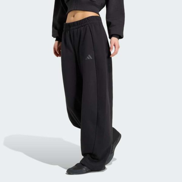 h.rb Essentials Contemporary Fleece Barrel