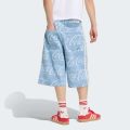 Джинсовые шорты COCA COLA CLASSIC SPORT DENIM SHORT