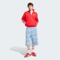 Джинсовые шорты COCA COLA CLASSIC SPORT DENIM SHORT