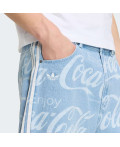 Джинсові шорти COCA COLA CLASSIC SPORT DENIM SHORT