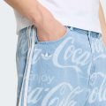 Джинсовые шорты COCA COLA CLASSIC SPORT DENIM SHORT