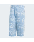 Джинсові шорти COCA COLA CLASSIC SPORT DENIM SHORT