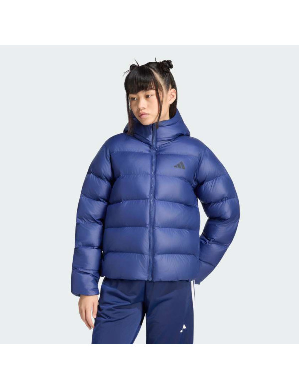 Куртка ESSENTIALS INSULATION HOODED