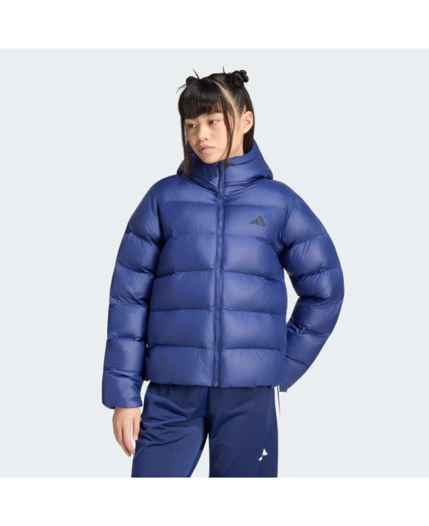 Куртка ESSENTIALS INSULATION HOODED