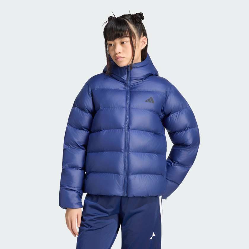 Куртка ESSENTIALS INSULATION HOODED