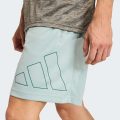 Шорти WORKOUT ESSENTIALS BASE PIQUE BIG LOGO