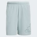Шорти WORKOUT ESSENTIALS BASE PIQUE BIG LOGO