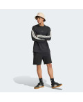 Лонгслів ADIDAS KIT 3-STRIPES