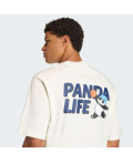 Футболка PANDA CHILL HOOP GRAPHIC