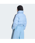 Куртка Adicolor Cropped Synthetic Down Puffer