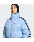 Куртка Adicolor Cropped Synthetic Down Puffer