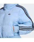 Куртка Adicolor Cropped Synthetic Down Puffer