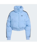Куртка Adicolor Cropped Synthetic Down Puffer