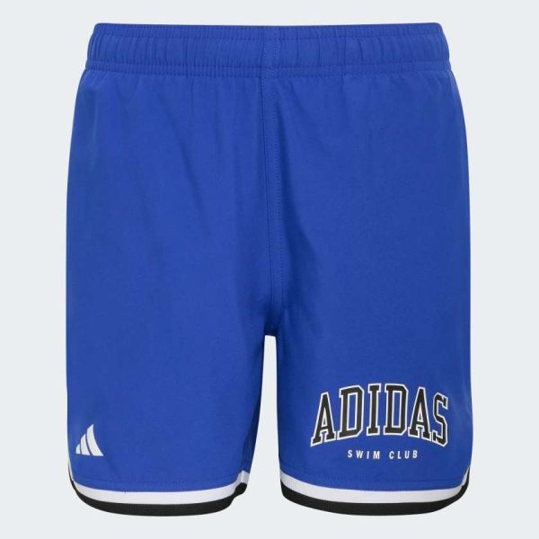 Шорти для плавання COLLEGIATE SWIM