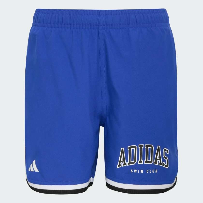 Шорти для плавання COLLEGIATE SWIM