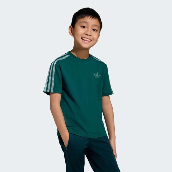Футболка ADIDAS MINECRAFT LOOSE
