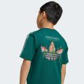 Футболка ADIDAS MINECRAFT LOOSE