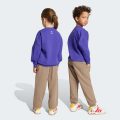 Комплект: світшот і штани ADIDAS DISNEY MICKEY MOUSE