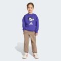 Комплект: світшот і штани ADIDAS DISNEY MICKEY MOUSE