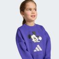 Комплект: світшот і штани ADIDAS DISNEY MICKEY MOUSE
