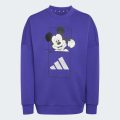Комплект: світшот і штани ADIDAS DISNEY MICKEY MOUSE