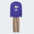 Комплект: світшот і штани ADIDAS DISNEY MICKEY MOUSE