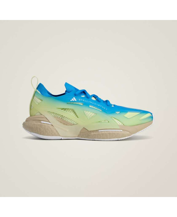 Кросівки adidas by Stella McCartney Solarglide Allover Print