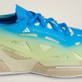 Кроссовки adidas by Stella McCartney Solarglide Allover Print