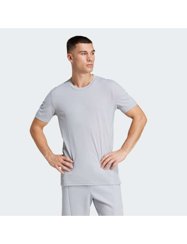 Футболка Designed 4 Training 3-Stripes