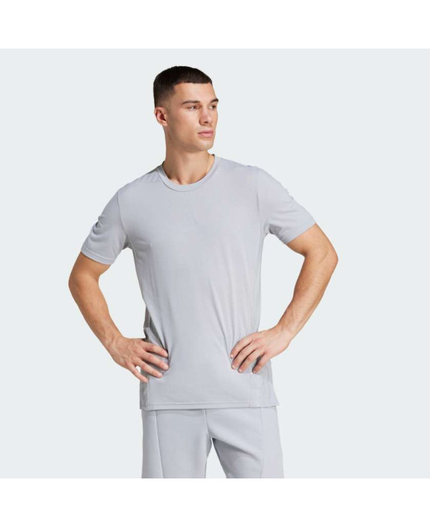 Футболка Designed 4 Training 3-Stripes