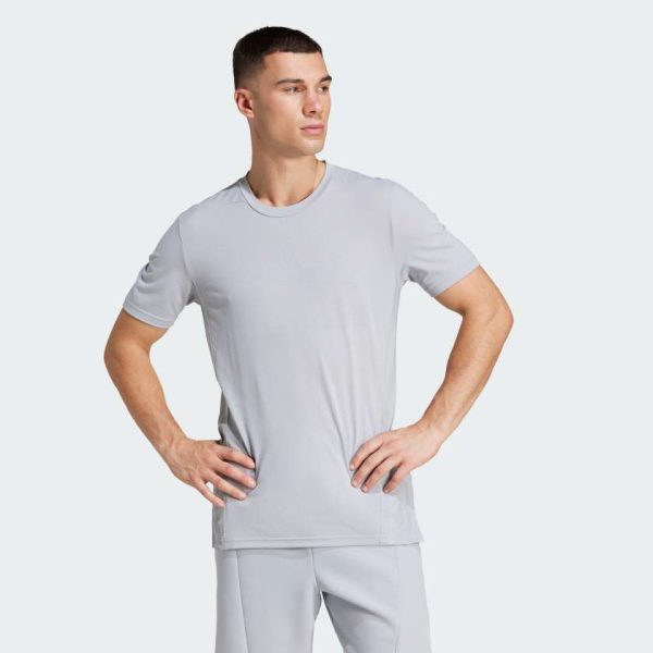 Футболка Designed 4 Training 3-Stripes