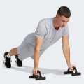 Футболка Designed 4 Training 3-Stripes