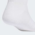 Три пари шкарпеток Cushioned Essentials Low Cut