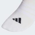 Три пари шкарпеток Cushioned Essentials Low Cut