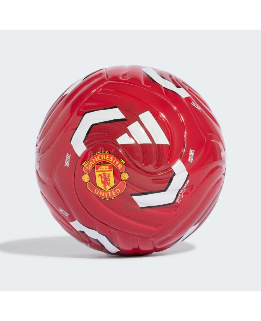 М'яч Manchester United Home Mini