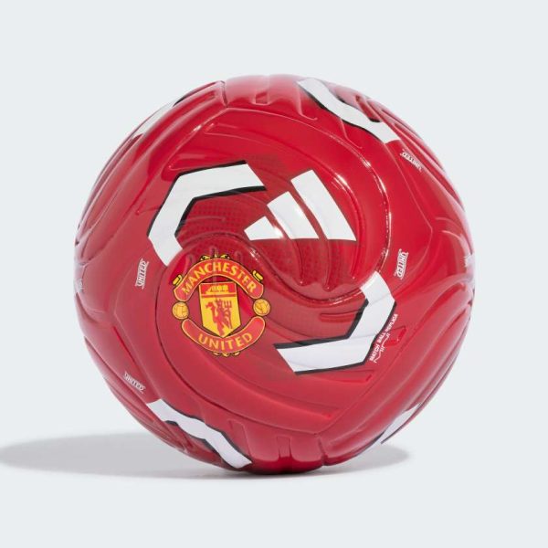 М'яч Manchester United Home Mini
