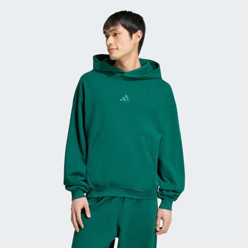 Худі ADIDAS KIT SMALL LOGO