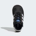 Кросівки SL 72 RS Elastic Laces Kids