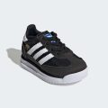 Кросівки SL 72 RS Elastic Laces Kids