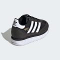Кросівки SL 72 RS Elastic Laces Kids