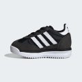 Кросівки SL 72 RS Elastic Laces Kids
