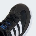 Кросівки SL 72 RS Elastic Laces Kids